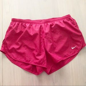 Nike | Women’s Dri-fit Shorts